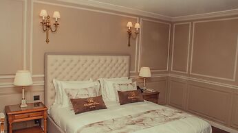 Hôtel Colbert Palace