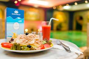 Hôtel Colbert Spa & Casino