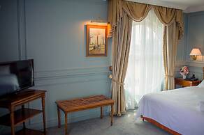 Hôtel Colbert Spa & Casino