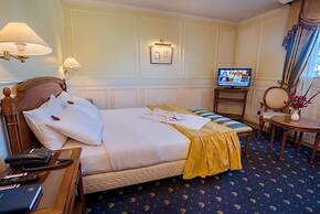 Hôtel Colbert Spa & Casino