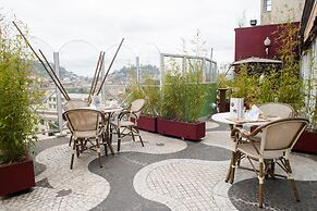 Hôtel Colbert Spa & Casino