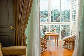 Hôtel Colbert Spa & Casino