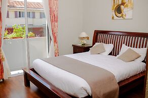 Hôtel Colbert Spa & Casino