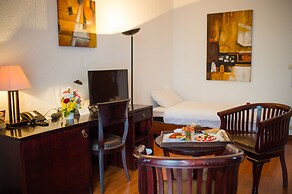 Hôtel Colbert Spa & Casino