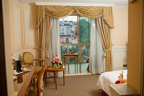 Hôtel Colbert Spa & Casino