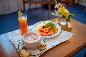 Hôtel Colbert Spa & Casino