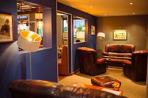 Hôtel Colbert Spa & Casino