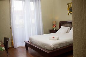 Hôtel Colbert Spa & Casino