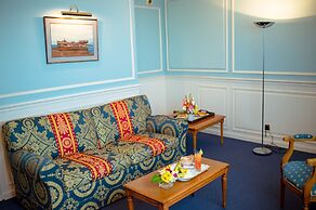 Hôtel Colbert Spa & Casino