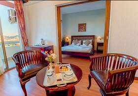 Hôtel Colbert Spa & Casino