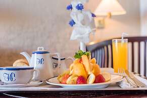 Hôtel Colbert Spa & Casino