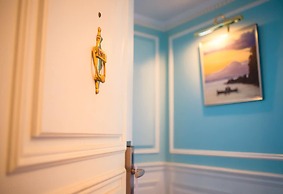 Hôtel Colbert Spa & Casino