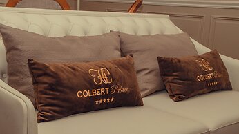 Hôtel Colbert Palace