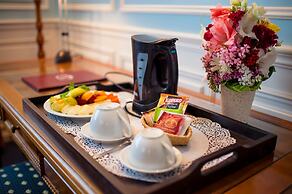 Hôtel Colbert Spa & Casino