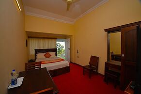 Lakezone Holiday Resort