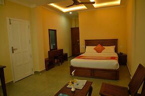 Lakezone Holiday Resort