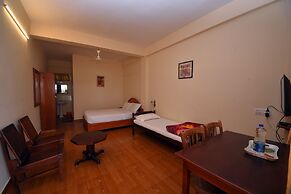 Lakezone Holiday Resort