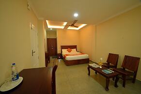 Lakezone Holiday Resort