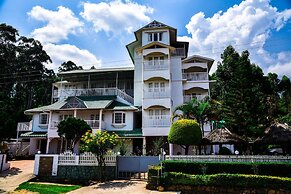 Lakezone Holiday Resort