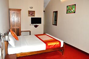 Lakezone Holiday Resort