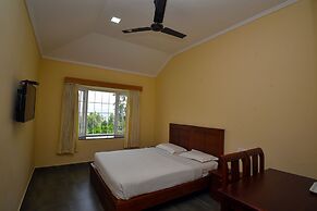 Lakezone Holiday Resort