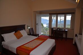 Lakezone Holiday Resort