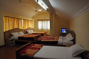 Lakezone Holiday Resort