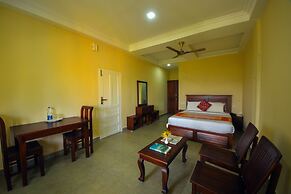 Lakezone Holiday Resort