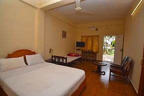 Lakezone Holiday Resort