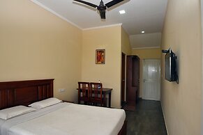 Lakezone Holiday Resort