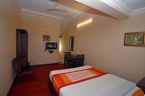 Lakezone Holiday Resort