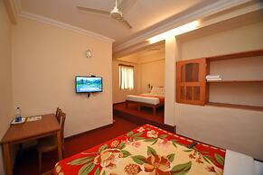 Lakezone Holiday Resort