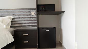 M Design Hotel at Shamelin Perkasa