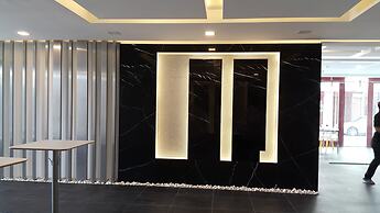 M Design Hotel at Shamelin Perkasa