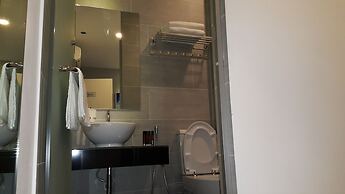 M Design Hotel at Shamelin Perkasa