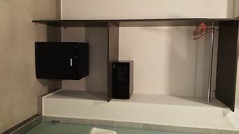 M Design Hotel at Shamelin Perkasa