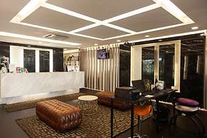 M Design Hotel at Shamelin Perkasa