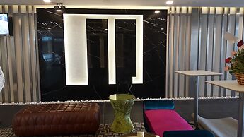 M Design Hotel at Shamelin Perkasa