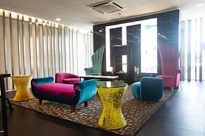 M Design Hotel at Shamelin Perkasa