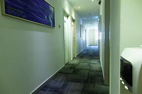 M Design Hotel at Shamelin Perkasa