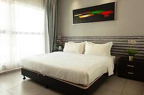 M Design Hotel at Shamelin Perkasa