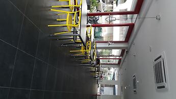 M Design Hotel at Shamelin Perkasa