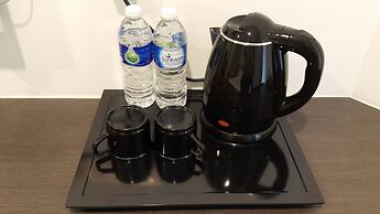 M Design Hotel at Shamelin Perkasa