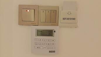 M Design Hotel at Shamelin Perkasa