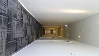 M Design Hotel at Shamelin Perkasa