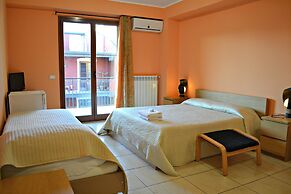 Hotel Centro Benessere Acquaplanet