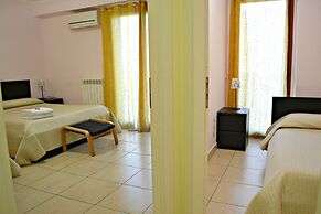 Hotel Centro Benessere Acquaplanet