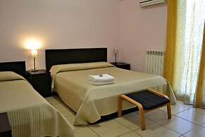 Hotel Centro Benessere Acquaplanet