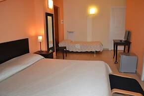 Hotel Centro Benessere Acquaplanet