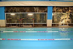 Hotel Centro Benessere Acquaplanet